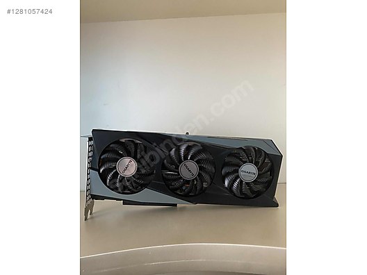 Used & Brand New Items / Computers / Desktops / Desktop Components / Graphics Cards