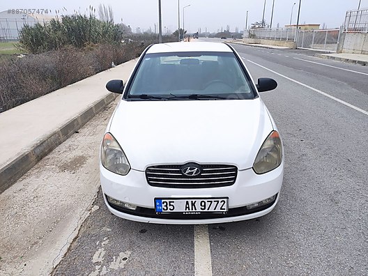 Hyundai Accent Era 1 5 Crdi Start Degisensiz Hasar Kayitsiz Era At Sahibinden Com 887057474