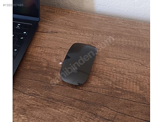 Apple Macbook / MACBOOK AIR M2 16GB, APPLE MOUSE DAHİL, 100% PİL