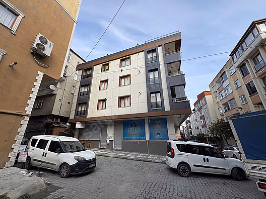 GÜNEŞLİ MEYDAN SATILIK 3+2 ASANSÖRLÜ OTOPARKLI DUBLEKS #1281057492