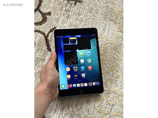 リオ様】Apple iPad mini 5 64GB Apple iPad Mini 5 64GB Wi-Fi Fiyatları