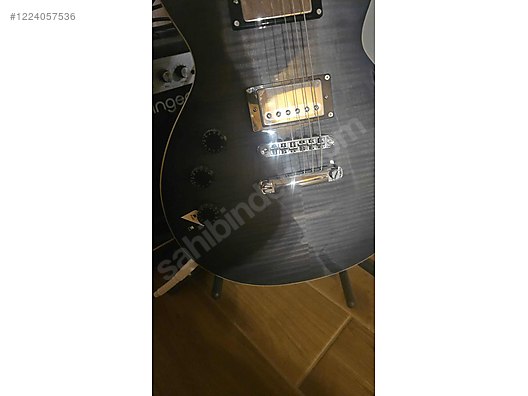 LTD Elektro Gitar
