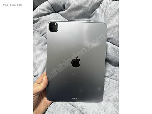 Apple iPad Pro 4 128 GB Tablet - 1315057536