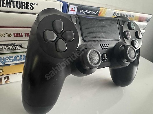 İkinci El ve Sıfır Alışveriş / Oyunculara Özel / Oyuncu Ekipmanları / Oyun Kolu (Gamepad & Joystick)
