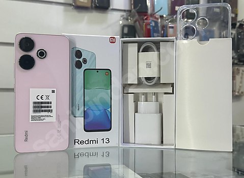 Redmi 13 8/256