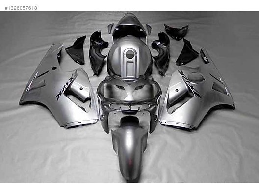 Gear Wheel / KAWASAKI ZX12-R 2002-2006 UYUMLU GRENAJ SETİ on