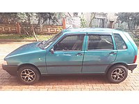 Antalya Sahibinden Fiat Uno Fiyatlari Modelleri Sahibinden Com Da
