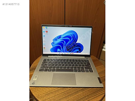 Lenovo / LENOVO Xiaoxin Air 14 2020/i5-1035G1/16Ram/512SSD/MX350