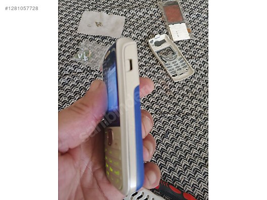 Used & Brand New Items / Cell Phones & Accessories / Cell Phones / Nokia / 1650