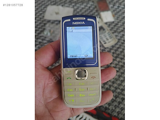 Used & Brand New Items / Cell Phones & Accessories / Cell Phones / Nokia / 1650