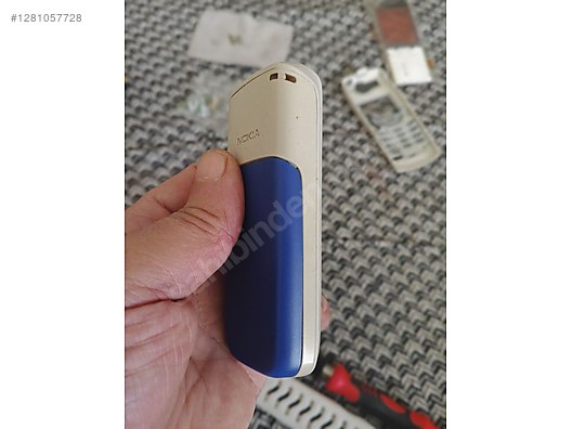 Used & Brand New Items / Cell Phones & Accessories / Cell Phones / Nokia / 1650