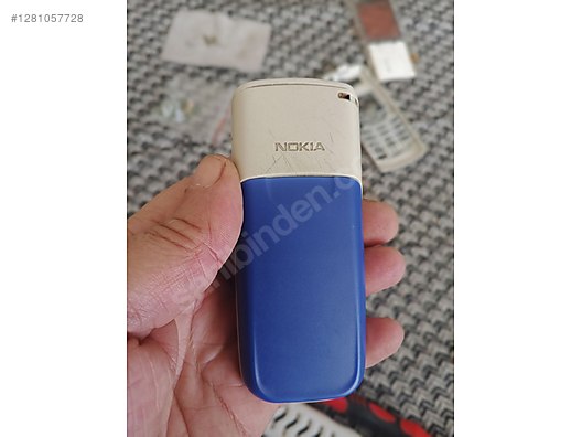 Used & Brand New Items / Cell Phones & Accessories / Cell Phones / Nokia / 1650