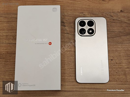 Used & Brand New Items / Cell Phones & Accessories / Cell Phones / Xiaomi / 15T