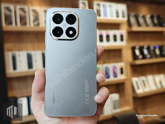 Used & Brand New Items / Cell Phones & Accessories / Cell Phones / Xiaomi / 15T