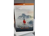 Ferrarisini satan bilge - Robin Sharma #1287057760