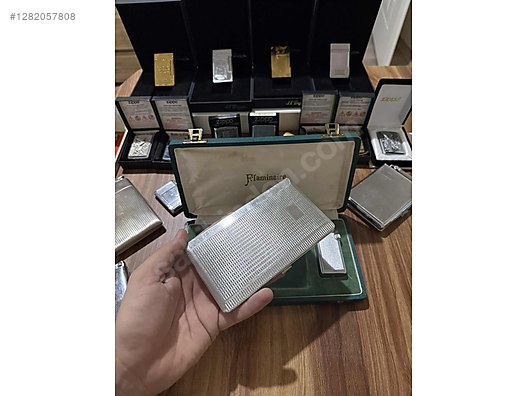 Used & Brand New Items / Collectibles / Objects / Lighters