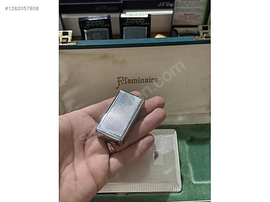 Used & Brand New Items / Collectibles / Objects / Lighters