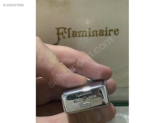 Used & Brand New Items / Collectibles / Objects / Lighters