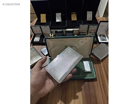 Used & Brand New Items / Collectibles / Objects / Lighters