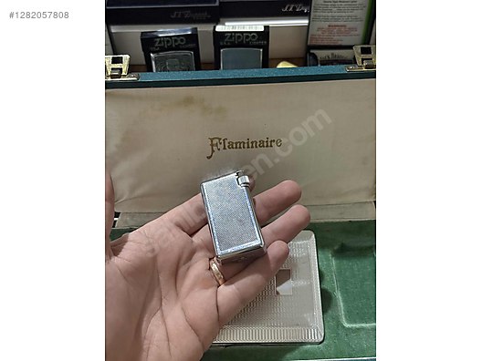 Used & Brand New Items / Collectibles / Objects / Lighters