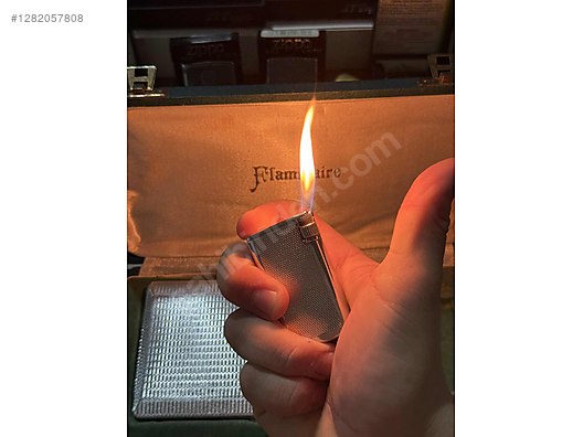 Used & Brand New Items / Collectibles / Objects / Lighters