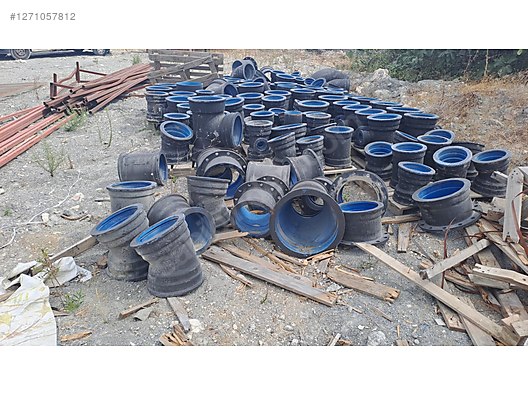 İkinci El ve Sıfır Alışveriş / Bahçe & Yapı Market / Toplu Satış