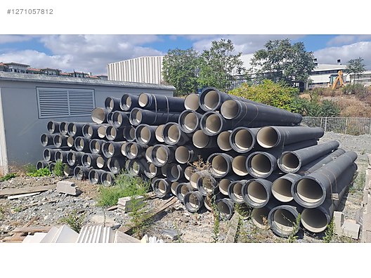 İkinci El ve Sıfır Alışveriş / Bahçe & Yapı Market / Toplu Satış