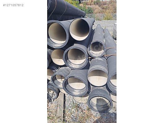 İkinci El ve Sıfır Alışveriş / Bahçe & Yapı Market / Toplu Satış