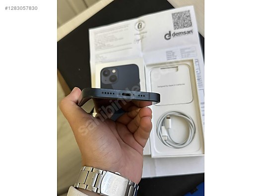 Used & Brand New Items / Cell Phones & Accessories / Cell Phones / Apple / iPhone 13