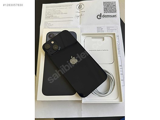 Used & Brand New Items / Cell Phones & Accessories / Cell Phones / Apple / iPhone 13