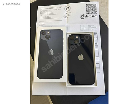 Used & Brand New Items / Cell Phones & Accessories / Cell Phones / Apple / iPhone 13