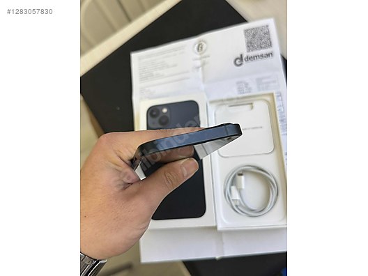 Used & Brand New Items / Cell Phones & Accessories / Cell Phones / Apple / iPhone 13