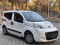 UZUNOĞLU OTOMOTİVDEN 2012 MODEL FİAT FİORİNO ÇİFT SÜRGÜ #1284057875