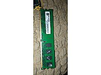 1aded 2 GB ram bellek kartı