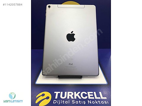 Istanbul bilisim ipad