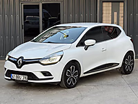 2017 OTOMATİK 1.5 DİZEL 116.000 KM İCON #1270057891