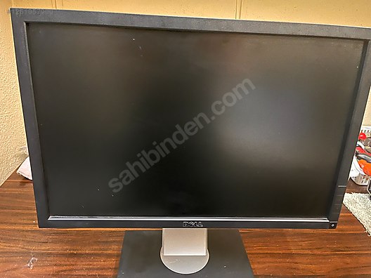 Used & Brand New Items / Computers / Monitors / LED & LCD Monitör