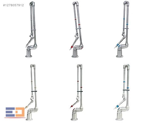 İkinci El ve Sıfır Alışveriş / Kişisel Bakım & Kozmetik / Profesyonel Ekipmanlar / Cilt Bakımı