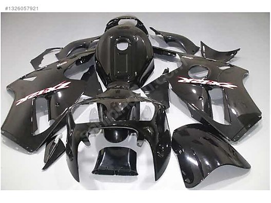 Gear Wheel / KAWASAKI ZX12R 1999-2001 UYUMLU GRENAJ SETİ ZX12 r on