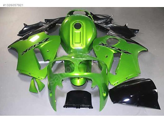 クリーパー 2012年号 セット Gear Wheel / KAWASAKI ZX12R 1999-2001 UYUMLU GRENAJ SETİ ZX12 r on