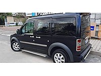 antalya sahibinden ford tourneo connect fiyatlari modelleri sahibinden com da