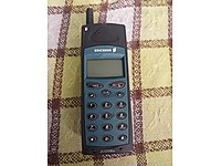 Ericsson A1018s Cep telefonu
