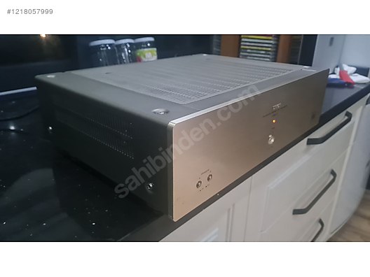DENON POA T10｜アンプ