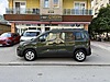 Vasıta / Minivan & Panelvan / Peugeot / Rifter / 1.5 BlueHDI / Allure