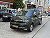 Vasıta / Minivan & Panelvan / Peugeot / Rifter / 1.5 BlueHDI / Allure