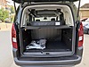 Vasıta / Minivan & Panelvan / Peugeot / Rifter / 1.5 BlueHDI / Allure
