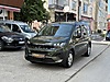 Vasıta / Minivan & Panelvan / Peugeot / Rifter / 1.5 BlueHDI / Allure