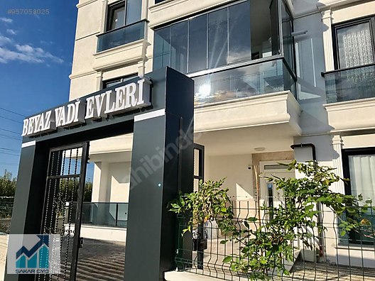 yalova ciftlikkoy beyaz vadi evleri 3 1 ara kat satilik daire satilik daire ilanlari sahibinden com da 957058025