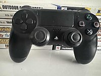 Sony Orjinal Ps4 Joystick V1 #1287058035