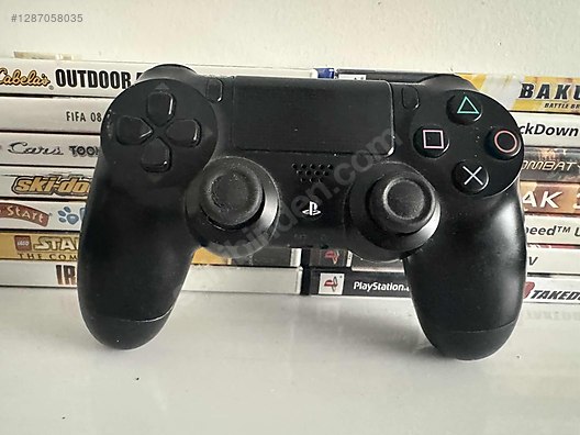 İkinci El ve Sıfır Alışveriş / Oyunculara Özel / Oyuncu Ekipmanları / Oyun Kolu (Gamepad & Joystick)